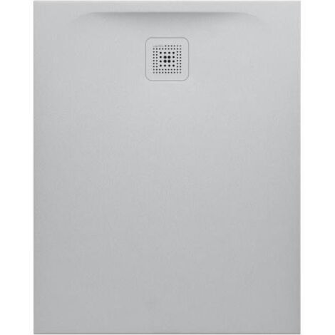 LAUFEN PRO Duschwanne, 1000x900x33mm, superflach, 0,