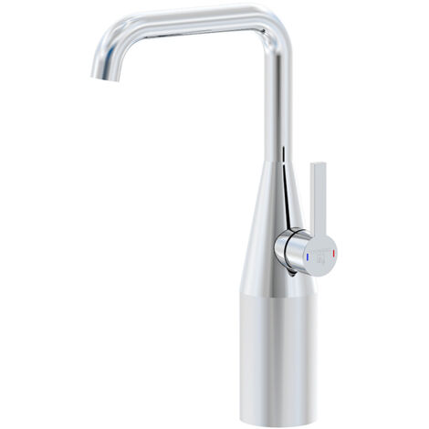 Steinberg Serie 315 Waschtisch-Einhebelmischer, ohne (1/5)