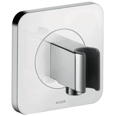 hansgrohe AXOR Citterio E Portereinheit 12 x 12, 36724800 (1/4)