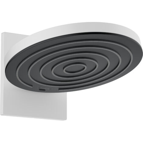 hansgrohe Pulsify S Kopfbrause 260 2 Strahlarten mit