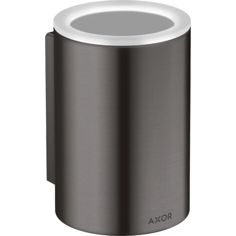 hansgrohe AXOR UNIVERSAL Circular Zahnputzbecher, 42804340 (1/2)