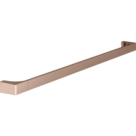 KEUCO EDITION 11 Badetuchhalter 822 mm, verdeckte Befestigung,