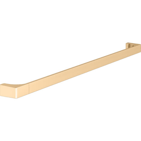 KEUCO EDITION 11 Badetuchhalter 822 mm, verdeckte Befestigung,