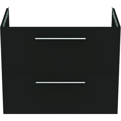 Ideal Standard i.life B Möbelwaschtischunterschrank, 2 Auszüge, (1/5)