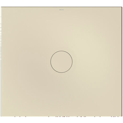BetteAir Duschfliese, 1100x1000mm, 7360-006