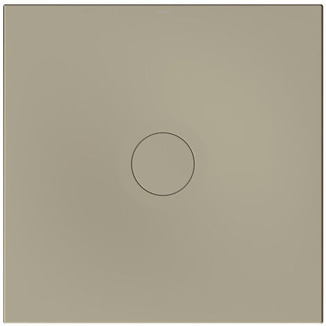 BetteAir Duschfliese 1000x1000mm, GlasurPlus, 7352-415PLUS