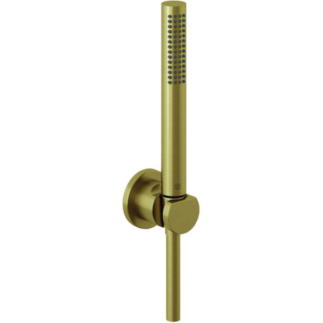 KLUDI NOVA FONTE Puristic Wannen-Brause-Set 1S, 20850N0-15