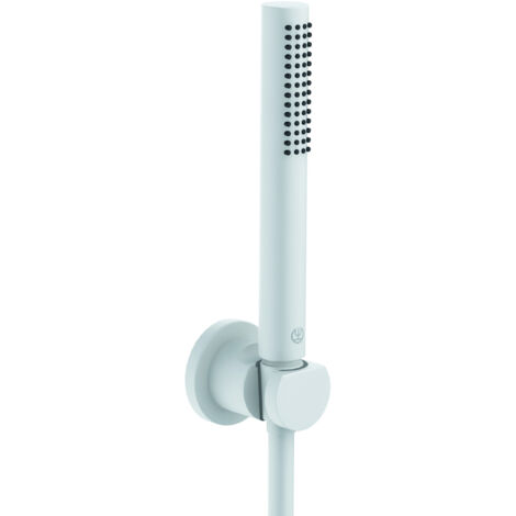 KLUDI NOVA FONTE Puristic Wannen-Brause-Set 1S, 2085053-15