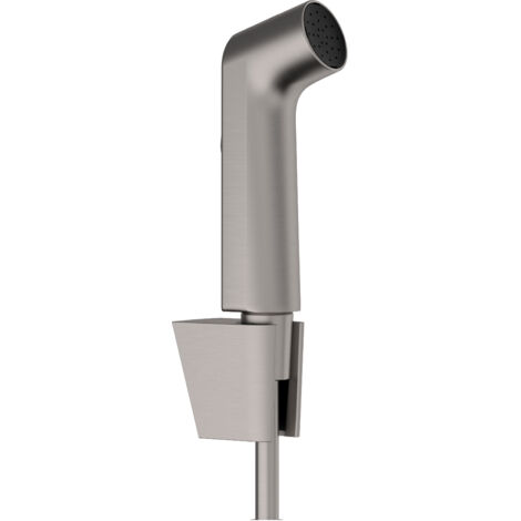 hansgrohe Bidette Handbrause 1jet S EcoSmart mit Porter S