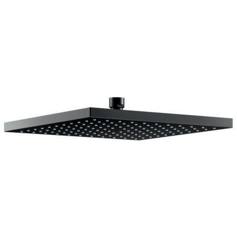 KEUCO Kopfbrause, eckig, 250x250 mm, 53086370100