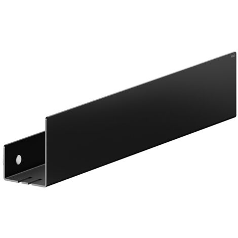 KEUCO Duschablage, abnehmbar, 400-600 mm, 24953370100