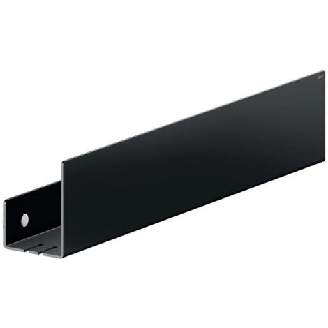 KEUCO Duschablage, abnehmbar, 1210-1400 mm, 24953370500