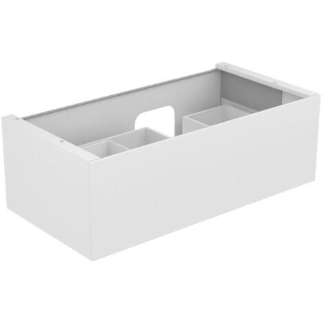 KEUCO EDITION 11 Waschtischunterschrank für Einbauwaschtische, 1 (1/4)
