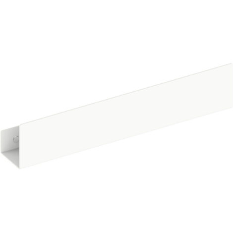 KEUCO Duschablage, abnehmbar, 1010-1200 mm, 24953510400