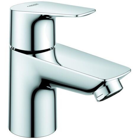Standventil (Kaltwasser) Grohe BauEdge XS-Size, Ausladung 88 mm, chrom - 20421001