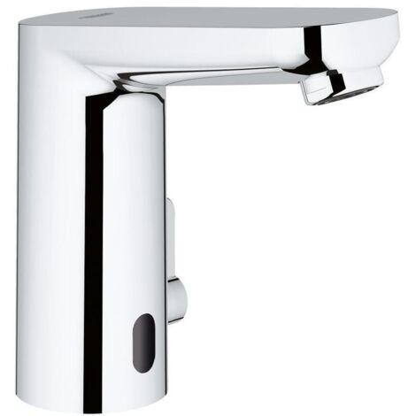 Grohe Eurosmart Cosmopolitan E Infrarot-Elektronik für den (1/5)