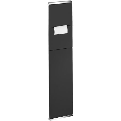 KEUCO PLAN Integral Modul WC 1, Papierrollenhalter, Anschlag
