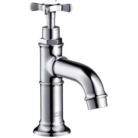 hansgrohe AXOR Montreux Standventil ohne Ablaufgarnitur, nur für