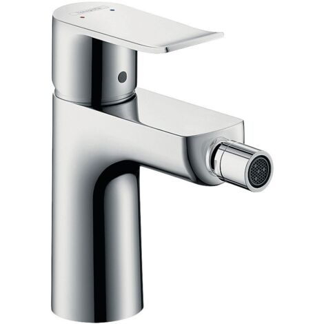 hansgrohe Metris Einhebel-Bidetmischer mit (1/3)