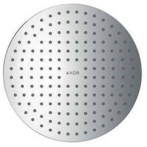 hansgrohe AXOR ShowerSolutions Kopfbrause 250 2jet,