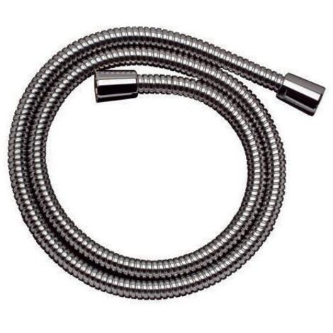 hansgrohe AXOR Metalleffekt Brausenschlauch 1,25 m DN15, 28112000