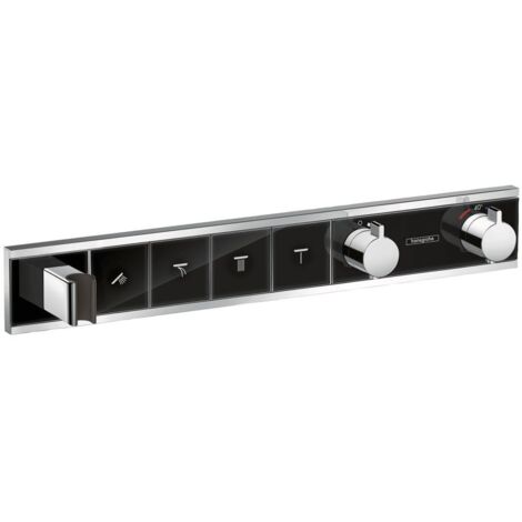 HANSGROHE 15357600 Thermostat UP RainSelect Fertigset (1/5)