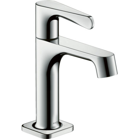 hansgrohe AXOR Citterio M Standventil ohne Ablaufgarnitur,