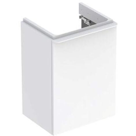 Geberit Smyle Square Handwaschbecken Unterschrank, 500350,
