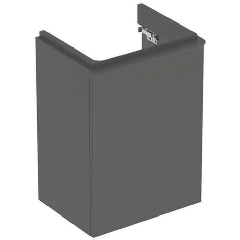 Geberit Smyle Square Handwaschbecken Unterschrank, 500351,