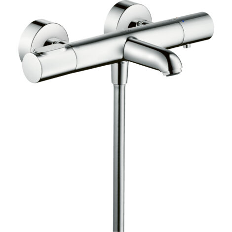 hansgrohe AXOR Citterio M Wannenthermostat Aufputz, 2
