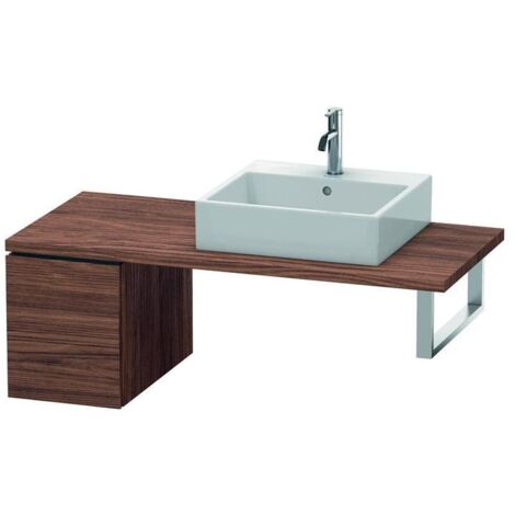Duravit L-Cube Unterschrank für Konsole, 1 Auszug, 320x400x547mm, (1/5)