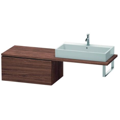 Duravit L-Cube Unterschrank für Konsole, 2 Schubkästen, (1/5)