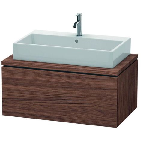 Duravit L-Cube Waschtischunterbau für Konsole, wandhängend, 1 (1/5)