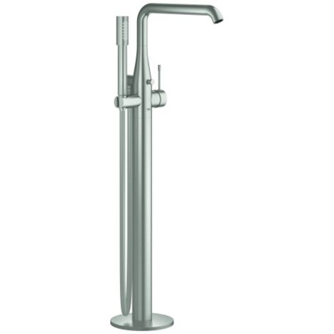 Grohe Fertigmontageset Essence UP-WA.-EHM, 1/2", Bodenmont., superst.