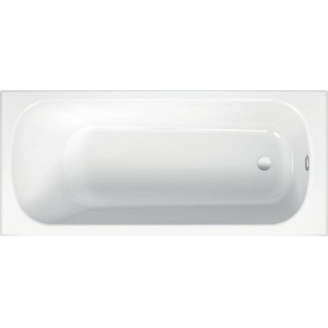 BetteForm Rechteck-Badewanne, Einbau, 1-Sitzer, (1/4)