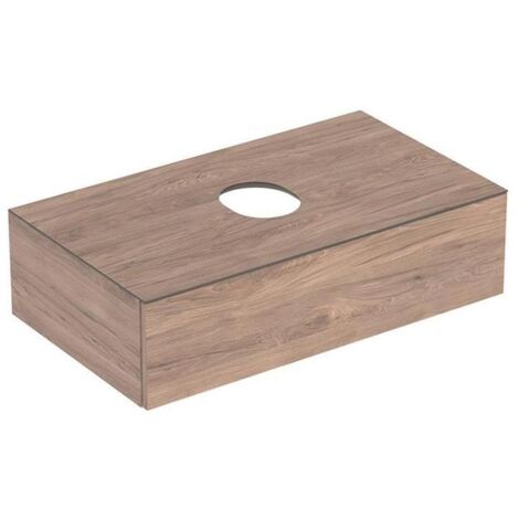 Geberit VariForm Unterschrank für Aufsatzwaschtisch, eine (1/5)