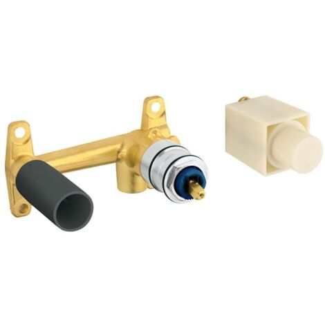 Grohe Einhand-Unterputz-UNIVERSAL-Einbaukörper, 23200000