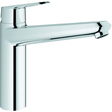 Grohe Eurodisc Cosmopolitan Einhand-Spültischbatterie,