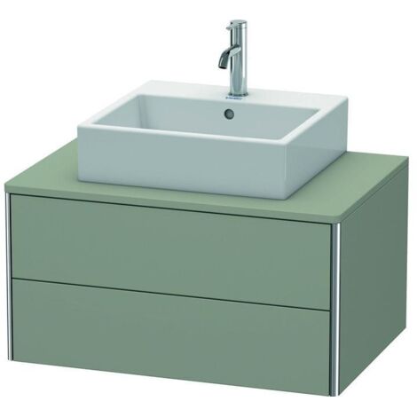 Duravit XSquare Konsolenwaschtischunterbau wandhängend, 2 (1/5)