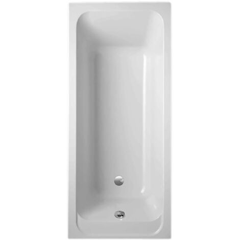 Villeroy & Boch Architectura rechteckige Badewanne,