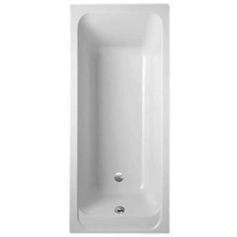 Villeroy & Boch Architectura rechteckige Badewanne,