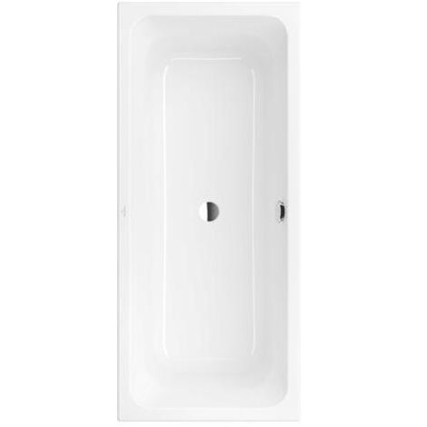Villeroy & Boch Avento Rechteck Badewanne, 1700x700x505mm, weiß
