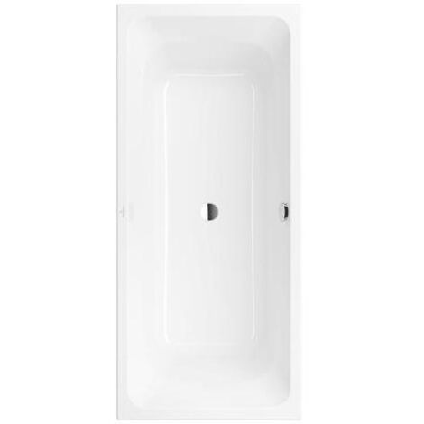 Villeroy & Boch Avento Rechteck Badewanne, 1800x800x505mm, weiß