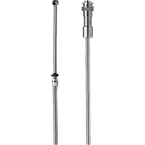 Hansa 04280100 Wandhalter HANSA 0428 chr (1/3)