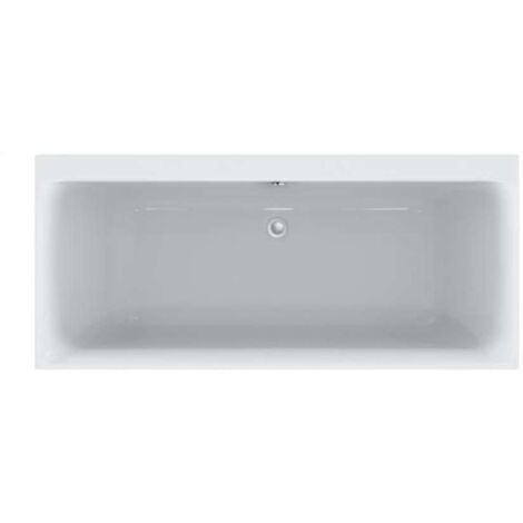 Ideal Standard Duo-Badewanne Connect Air, 1700x750x475mm, Weiß