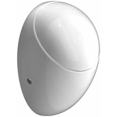 LAUFEN Alessi one Absauge-Urinal, 1 Ltr., mit Löcher für