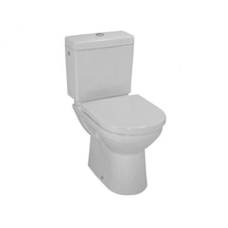 LAUFEN PRO WC-Sitz, mit Deckel, slim, 485x390mm, mit