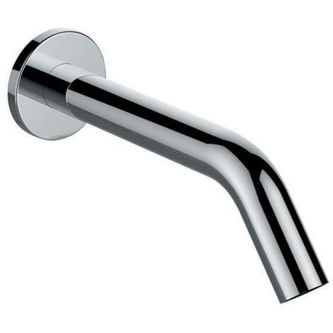 LAUFEN Kartell Wanneneinlauf, Ausladung 175 mm, H3713300040601