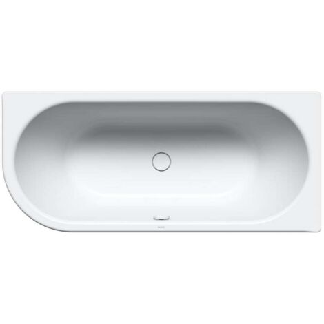 Kaldewei Badewanne CENTRO DUO 1 136 links, 283600013001