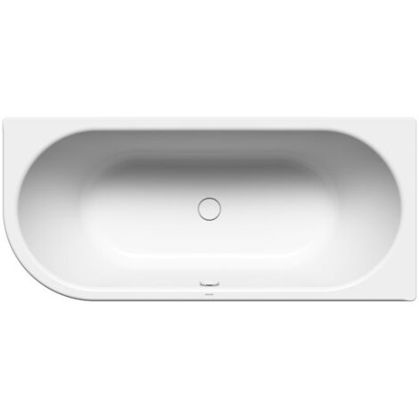 Kaldewei Badewanne CENTRO DUO 1 136 links, 283600010001